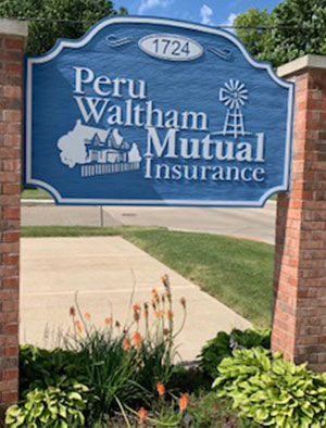 Peru Waltham Mutual